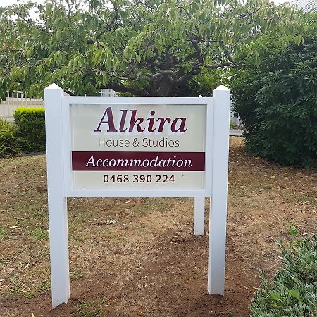 Alkira Hotel Leongatha Ngoại thất bức ảnh
