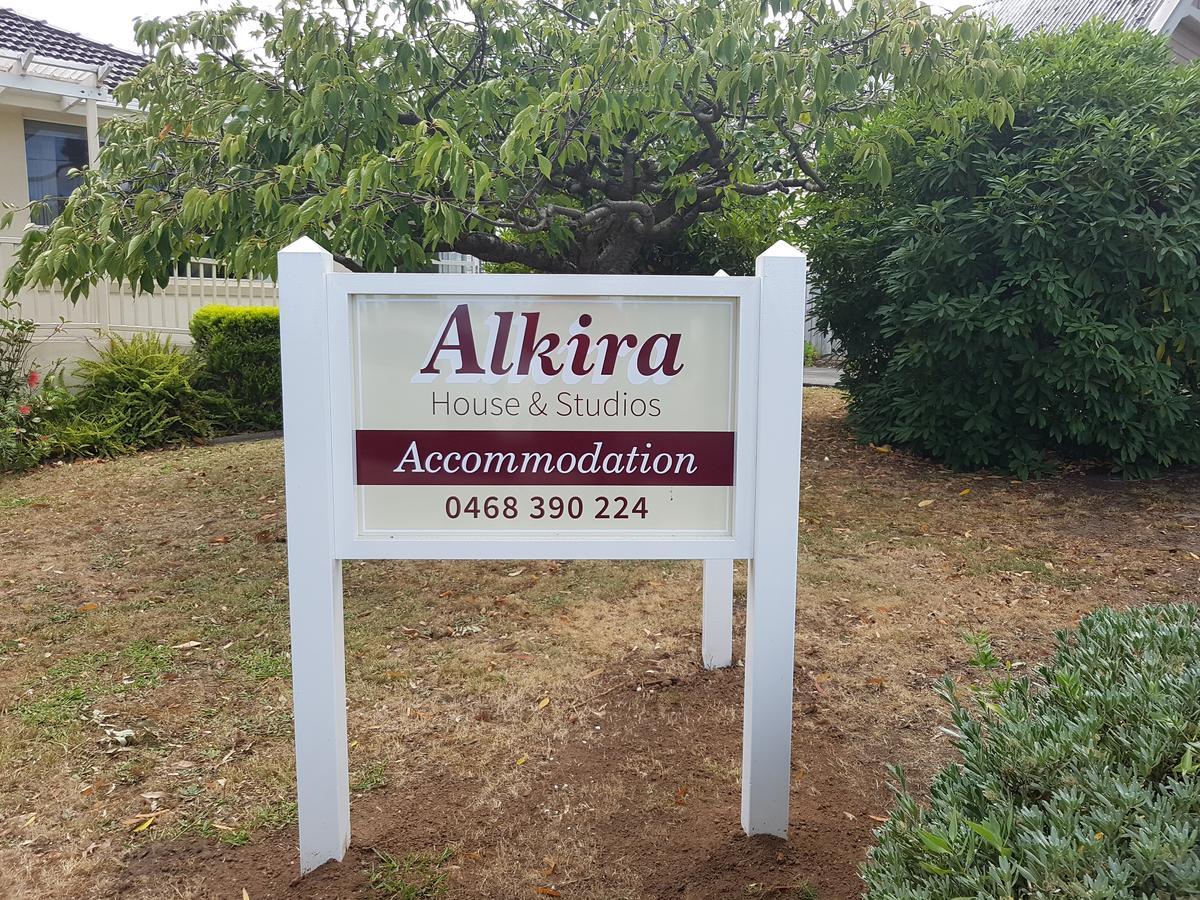 Alkira Hotel Leongatha Ngoại thất bức ảnh