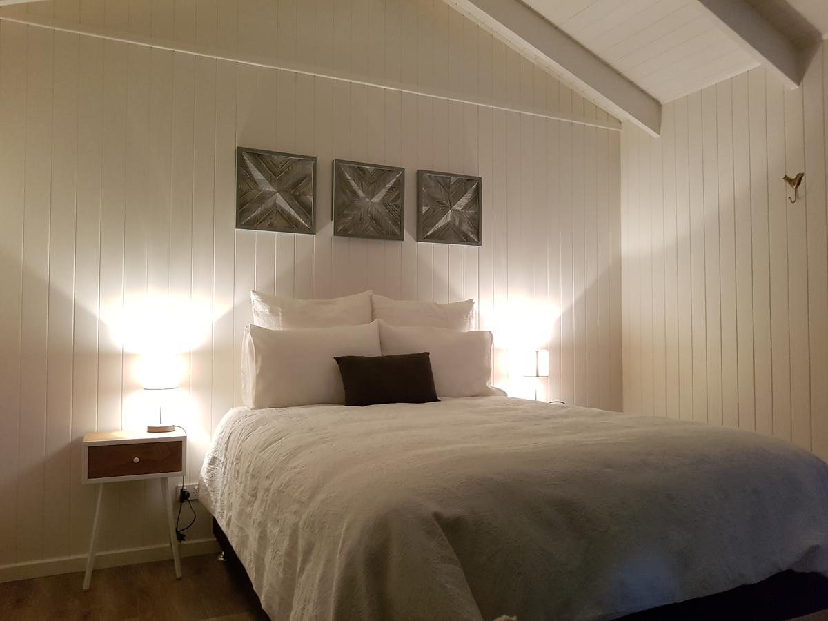 Alkira Hotel Leongatha Ngoại thất bức ảnh