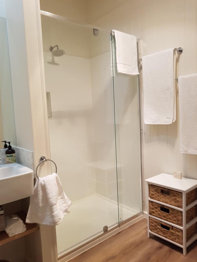 Alkira Hotel Leongatha Ngoại thất bức ảnh